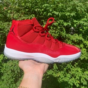 Jordan 11